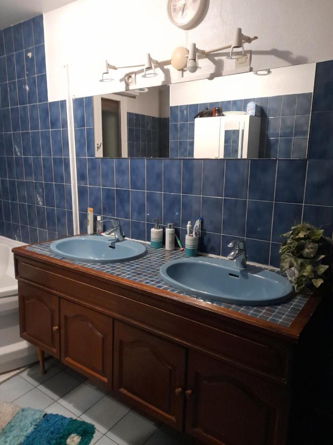 Chambre Privee Dans Une Maison Individuelle Ronchin Exteriér fotografie