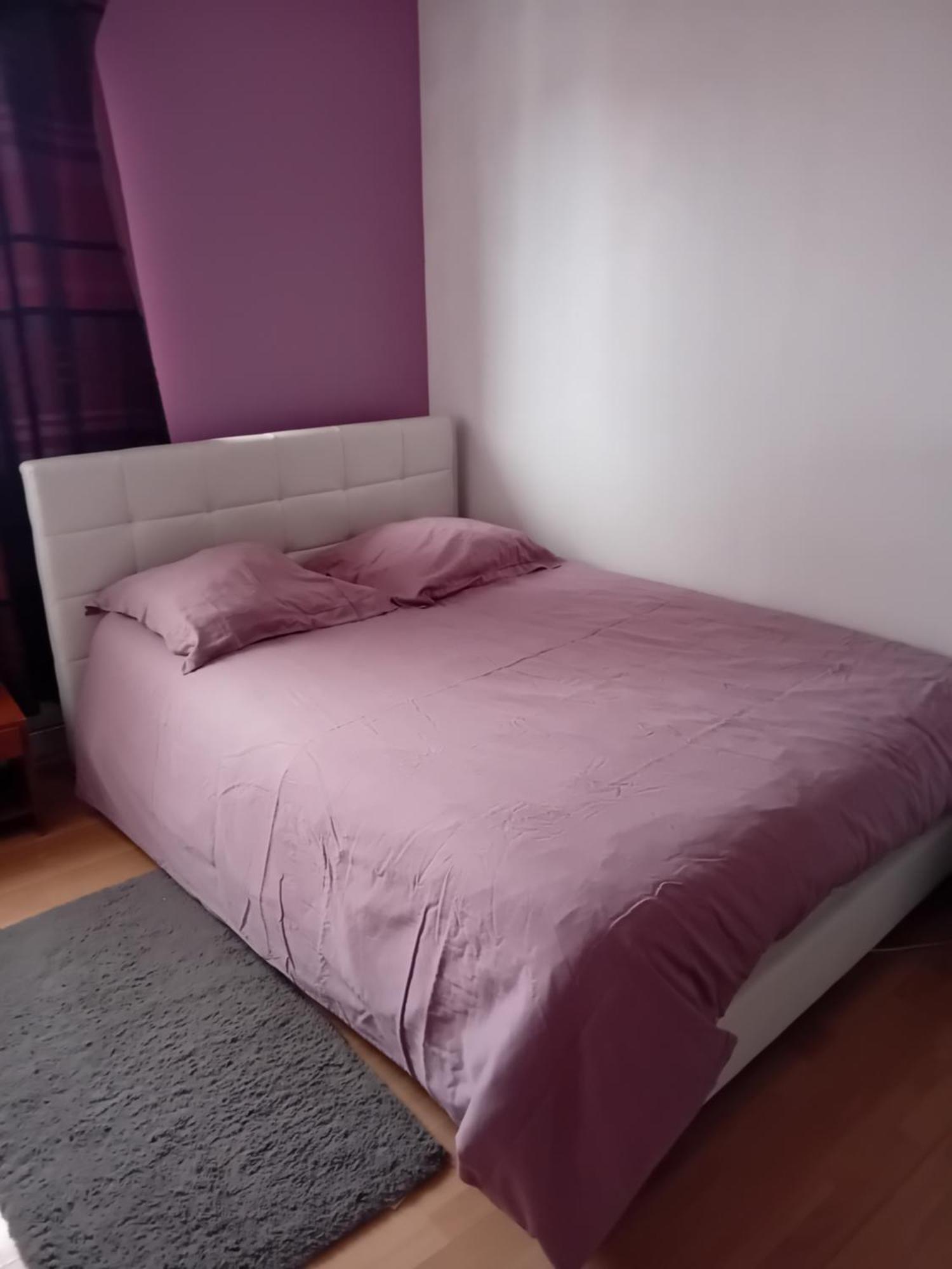 Chambre Privee Dans Une Maison Individuelle Ronchin Exteriér fotografie